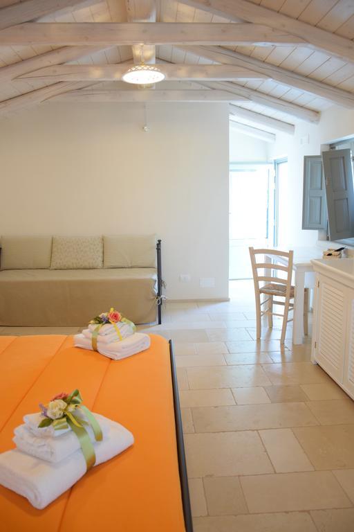Corte Trullo Sovrano B&B Αλμπερομπέλο Δωμάτιο φωτογραφία