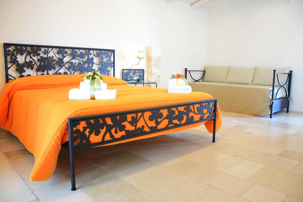 Corte Trullo Sovrano B&B Αλμπερομπέλο Εξωτερικό φωτογραφία